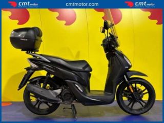 SYM Symphony 200 Garantito e Finanziabile rif. 23546182