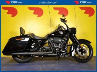HARLEY-DAVIDSON Road King Special Garantita e Finanziabile rif. 23545734