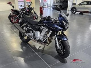 SUZUKI GSF 1250 Bandit S Alto  Traveller rif. 23635778