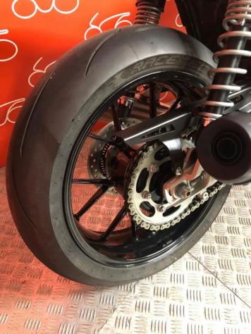TRIUMPH Speed Twin 1200 rif. 22509506 - Foto 6