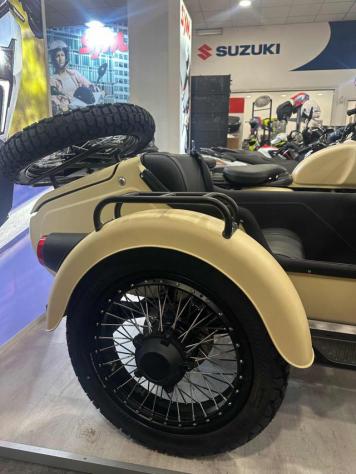 SWM Sidecar 520 2026 rif. 23874056 - Foto 4