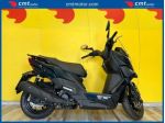 KYMCO Dink 150 Finanziabile - BLU - 85 rif. 23730458