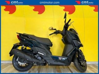 KYMCO Dink 150 Finanziabile - BLU - 85 rif. 23730458