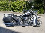 Harley-Davidson Softail 2005