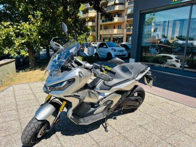 HONDA X-ADV 750 TUTTO INCLUSO ANCHE PASSAGGIO! MINI RATE rif. 24162936 - Foto 10
