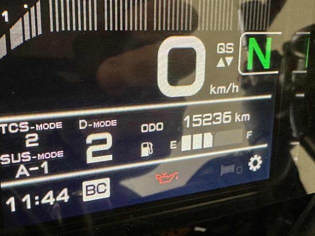 YAMAHA Tracer 9 GT Turismo rif. 23995451 - Foto 3