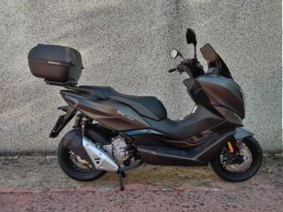 MORBIDELLI SC 300