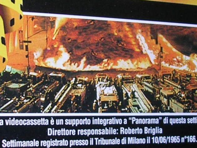 VULCANO LOS ANGELES 1997 - Foto 5