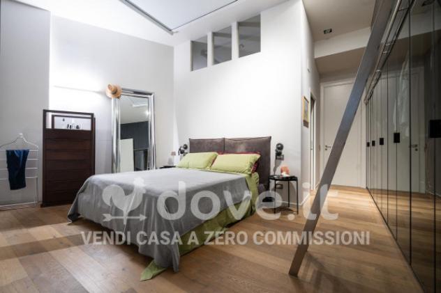 Loft / Open Space di 194 m² con 5 locali e posto auto in vendita a Pesaro - Foto 14