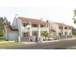 BIFAMILIARE di 4 vani e di 180 mq (SAN PIETRO DI FELETTO) rif. MM2525