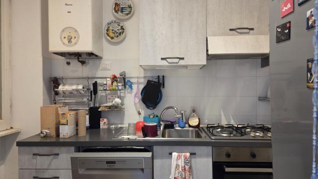 Trilocale in affitto a Anzio - Foto 3
