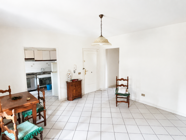 Appartamento in affitto a Capannoli 50 mq Rif: 1414537
