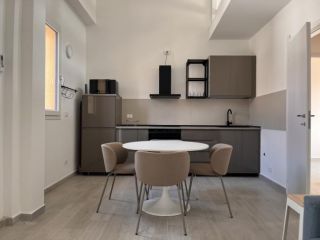 Trilocale in affitto a Cesano Maderno