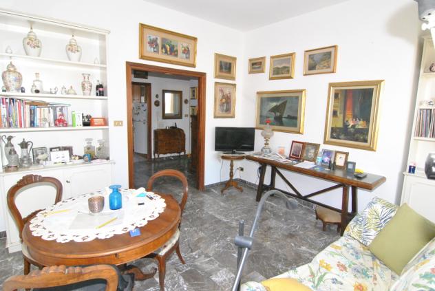 Quadrilocale in affitto a Livorno - Foto 11