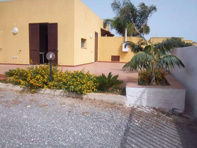 1975_turistico - In affitto a Marsala villetta vacanze, zona mare - Foto 2