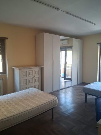 Ampio trilocale a Morena Via Cortale - Foto 4
