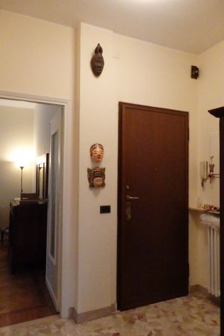 Bilocale per non residenti e/o studenti zona Crocetta - Foto 5