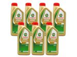 Olio motore Castrol edge 5w30 M longlife 04 BMW Mercedes ACEA C3 7 Litri