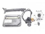 KIT CHIAVE ACCENSIONE BMW R 1100 RS 259 1992 - 2005 13611341578 ECU KEY KIT &hellip;