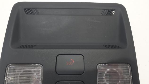 PLAFONIERA FORD Puma Serie JX7BA519A58J (19) - Foto 7