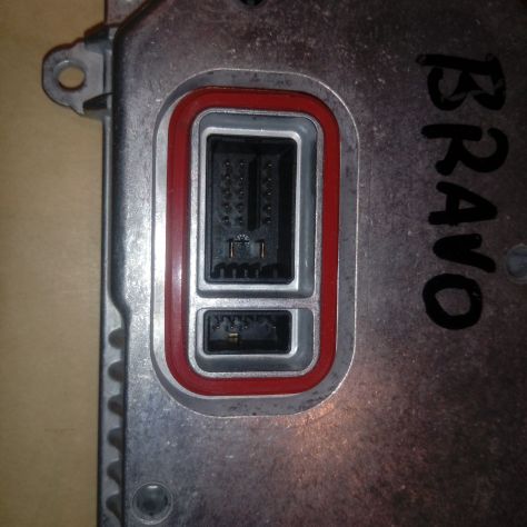 Centralina faro xeno Fiat Bravo/Croma - Foto 2