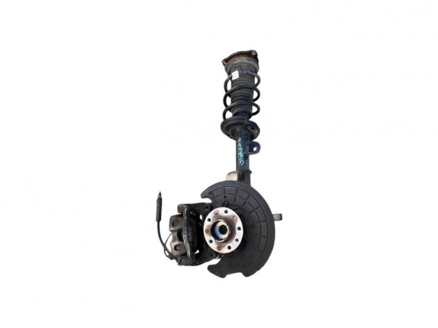 Mozzo Anteriore Sinistro Jeep Compass 2.0 4x4 - W01585