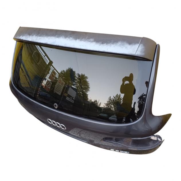 PORTELLONE POSTERIORE AUDI Q7 Serie (4LB) 4L0827023 BUG (0515) - Foto 6