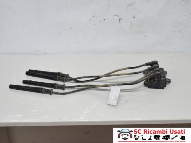 Bobine Accensione Renault Clio 4 8200702693 8200734204 - 34463 - Foto 4