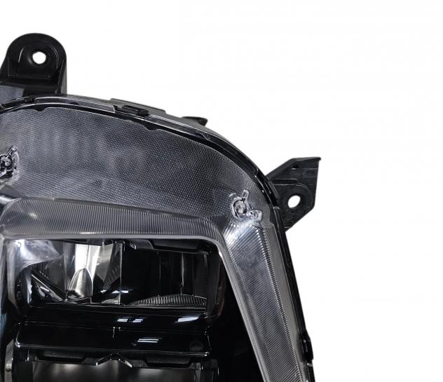 FARO ANTERIORE DESTRO HYUNDAI Tucson Serie 92102N7600 (20) - Foto 5