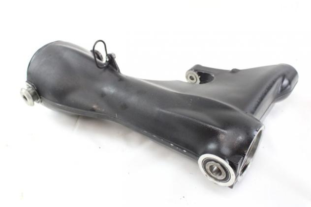BMW R 1150 R 33177669743 FORCELLONE POSTERIORE R28 99 - 07 REAR SWINGARM 33177669744 - Foto 2