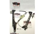 MECCANISMO ALZAVETRO ANT. SX AUDI TT Cabrio Serie (8J3) 8J0837461E CBB (0614)