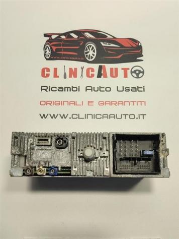 NAVIGATORE CITROEN C4 Cactus 9818613880 9H05 (1418) - Foto 4