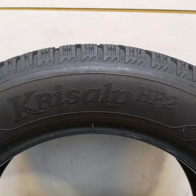 4 GOMME 185 65 15 KLEBER A63172 - Foto 6