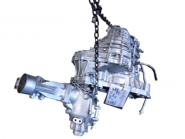 CAMBIO AUTOMATICO CON CONVERTITORE DI COPPIA LEXUS RX Serie (MCU35) 3050048151 1MZ-FE Benzina 3000 (0306)