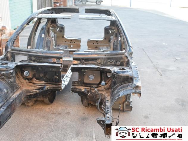 Fianco Fiancata Sinistra Mercedes Classe A W176 - 27009 - Foto 5