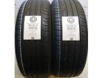 2 GOMME 225 55 18 BRIDGESTONE A68985