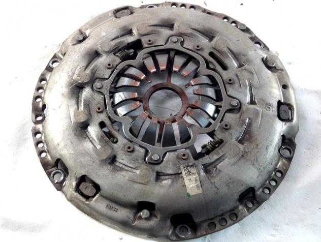 31250-05210 KIT FRIZIONE CON SPINGIDISCO TOYOTA VERSO 1.6 D 82KW 6M 5P (2014) RICAMBIO USATO - Foto 8
