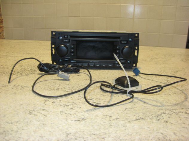 Componentistica per veicolo Chrysler 300C - Foto 2
