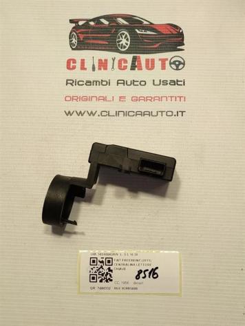 LETTORE CHIAVE ACCENSIONE FIAT Freemont 1° Serie 56040643AW (11) - Foto 3