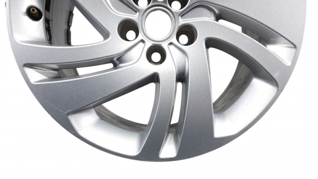 CERCHIO IN LEGA LAND ROVER Range Rover Evoque Serie K8D2-1007-CA (18) - Foto 3