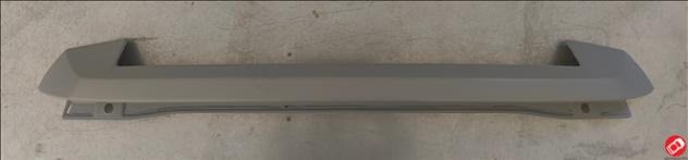 7AA090 SPOILER MODANATURA PORTELLONE POST. AIXAM A.721 741 751 CITY MINAUTO