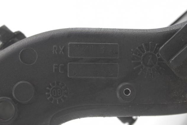 HONDA CB 1000 R 52200MFND00 FORCELLONE MONOBRACCIO POSTERIORE SC60 08 - 15 REAR SWINGARM - Foto 6