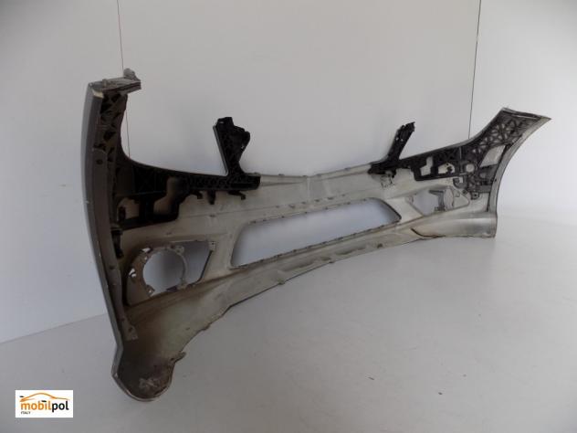 Pacchetto paraurti anteriore Mercedes C W204 AMG - 11522 - Foto 5
