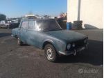 Alfa Romeo 1750 Demolita - Per Ricambi
