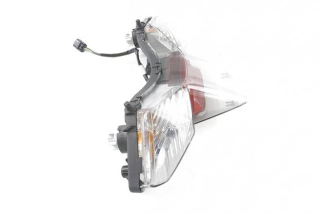 HONDA VFR 800 F 33710MJMD01 FARO POSTERIORE RC97 14 - 16 TAILLIGHT - Foto 2