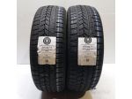 2 gomme 215 60 17 nexen a34547