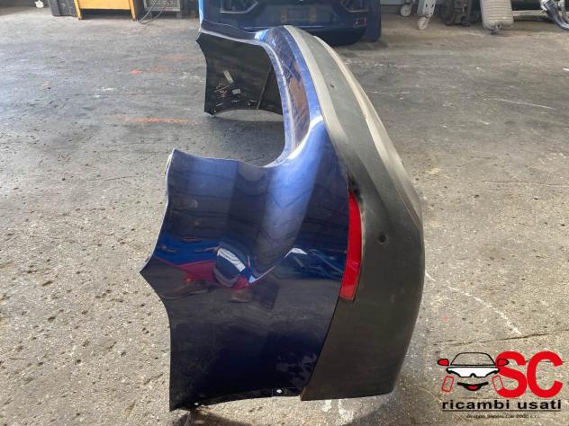 PARAURTI POSTERIORE BMW X1 Serie (F48) (15) - Foto 3