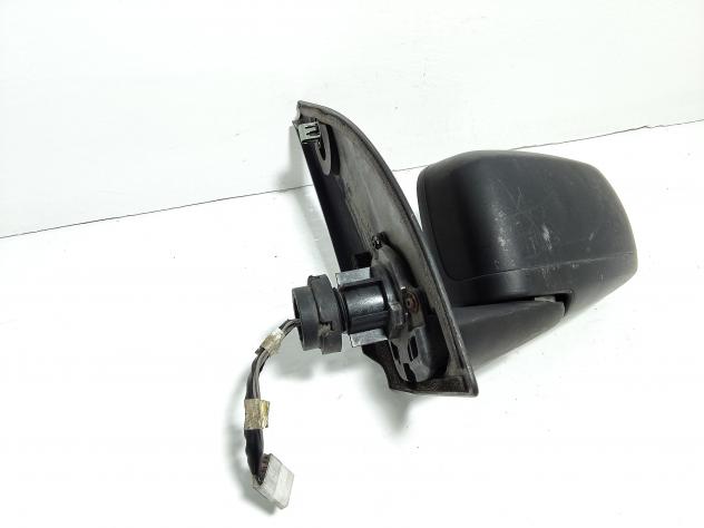 SPECCHIETTO RETROVISORE SINISTRO FIAT Panda 2° Serie 01704662700 (0310) - Foto 4