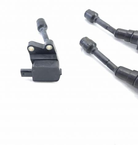 BOBINE ACCENSIONE FORD EcoSport Serie CM5G-12A366-CB SFJL Benzina 1000 (12) - Foto 4