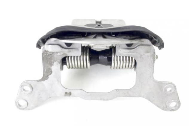 YAMAHA N-MAX 125 2DPF47720900 CERNIERA SELLA 15 - 20 SEAT HINGE - Foto 2